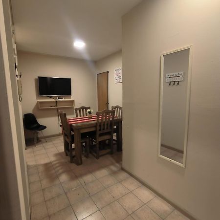 Departamento Temporario Centrico Mendoza Kültér fotó