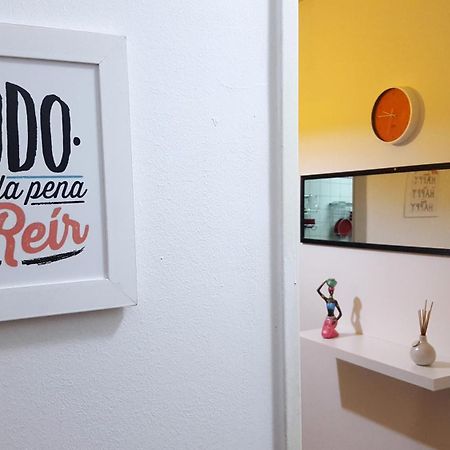 Departamento Temporario Centrico Mendoza Kültér fotó