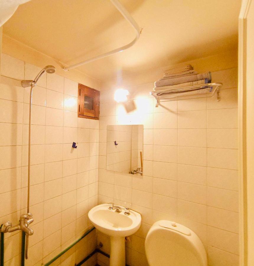Departamento Temporario Centrico Mendoza Kültér fotó