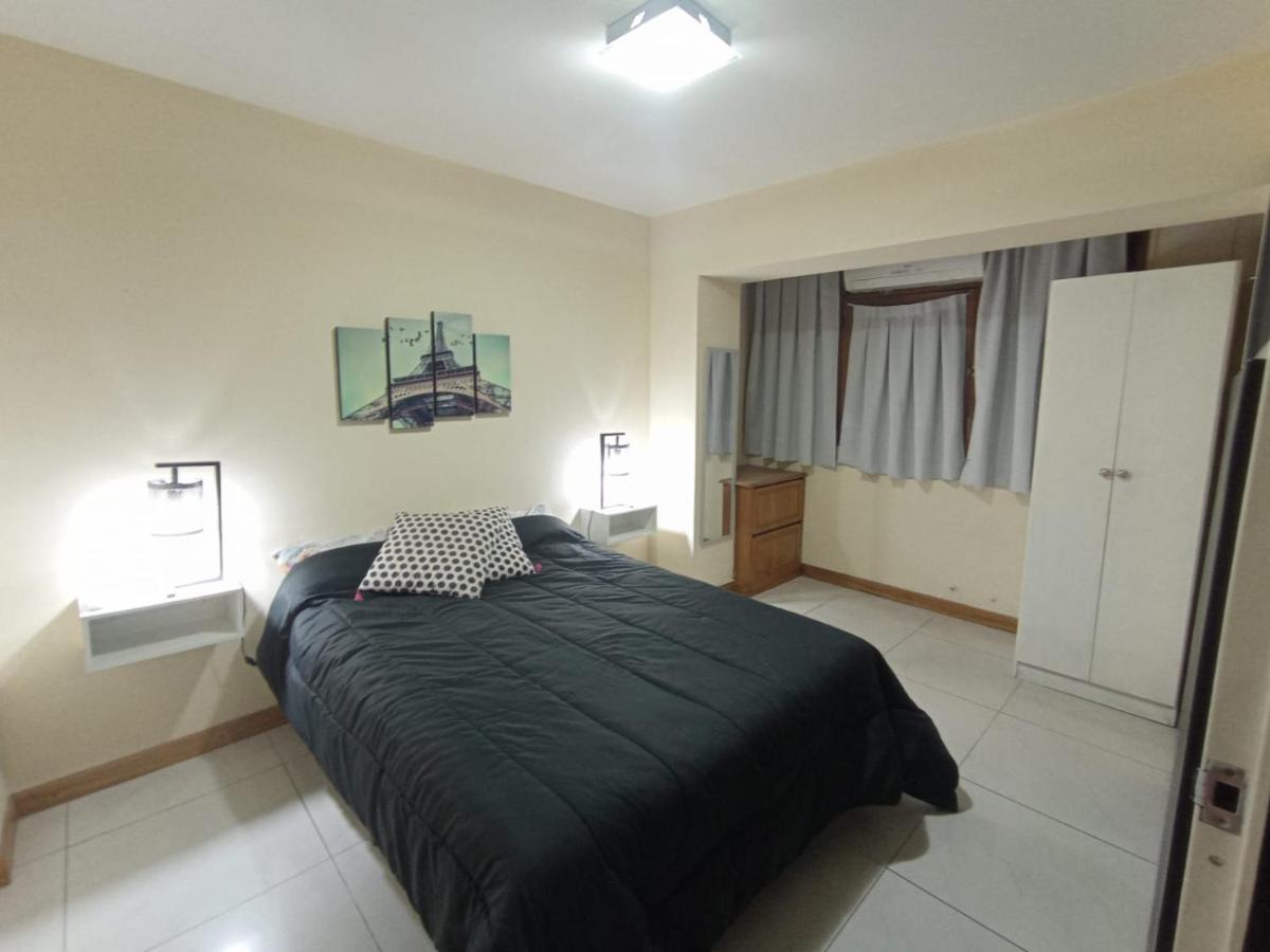 Departamento Temporario Centrico Mendoza Kültér fotó