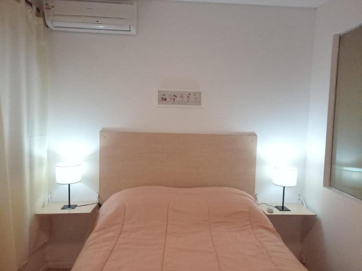 Departamento Temporario Centrico Mendoza Kültér fotó