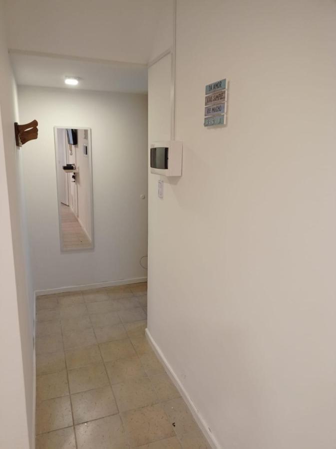 Departamento Temporario Centrico Mendoza Kültér fotó