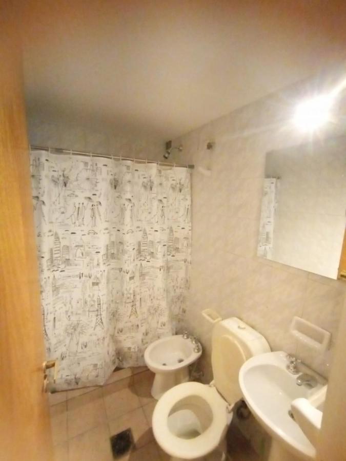 Departamento Temporario Centrico Mendoza Kültér fotó