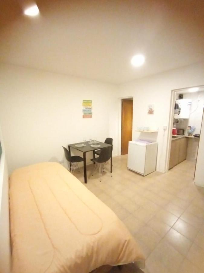 Departamento Temporario Centrico Mendoza Kültér fotó