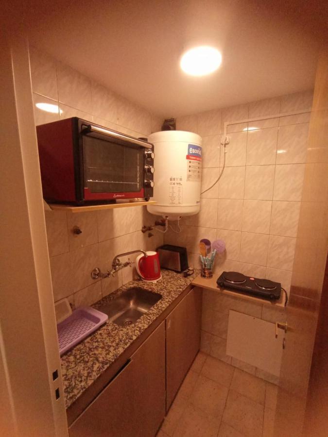 Departamento Temporario Centrico Mendoza Kültér fotó