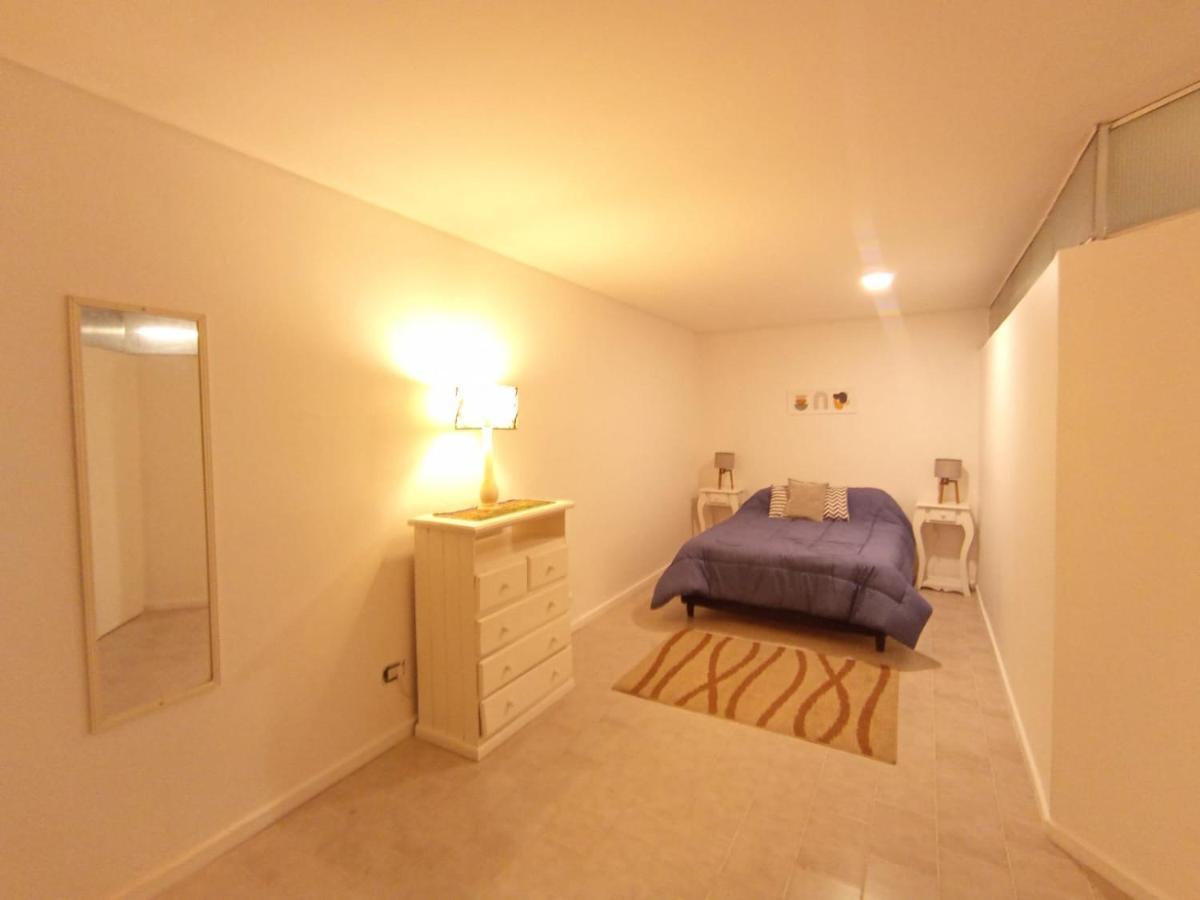 Departamento Temporario Centrico Mendoza Kültér fotó