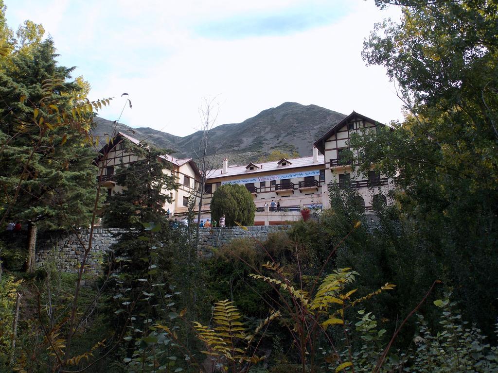 Departamento Temporario Centrico Mendoza Kültér fotó