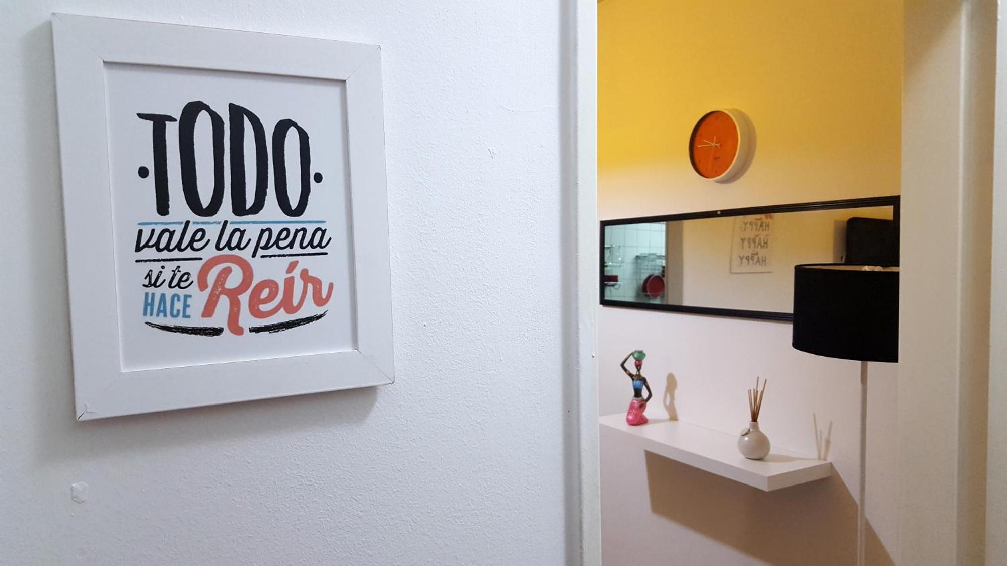 Departamento Temporario Centrico Mendoza Kültér fotó