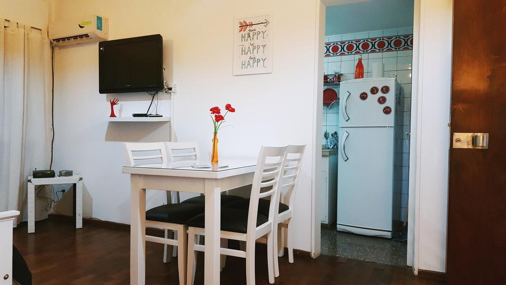 Departamento Temporario Centrico Mendoza Kültér fotó
