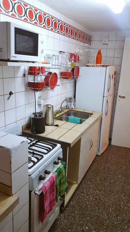 Departamento Temporario Centrico Mendoza Kültér fotó