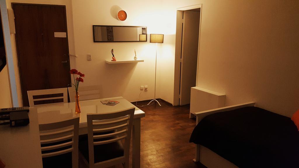 Departamento Temporario Centrico Mendoza Kültér fotó