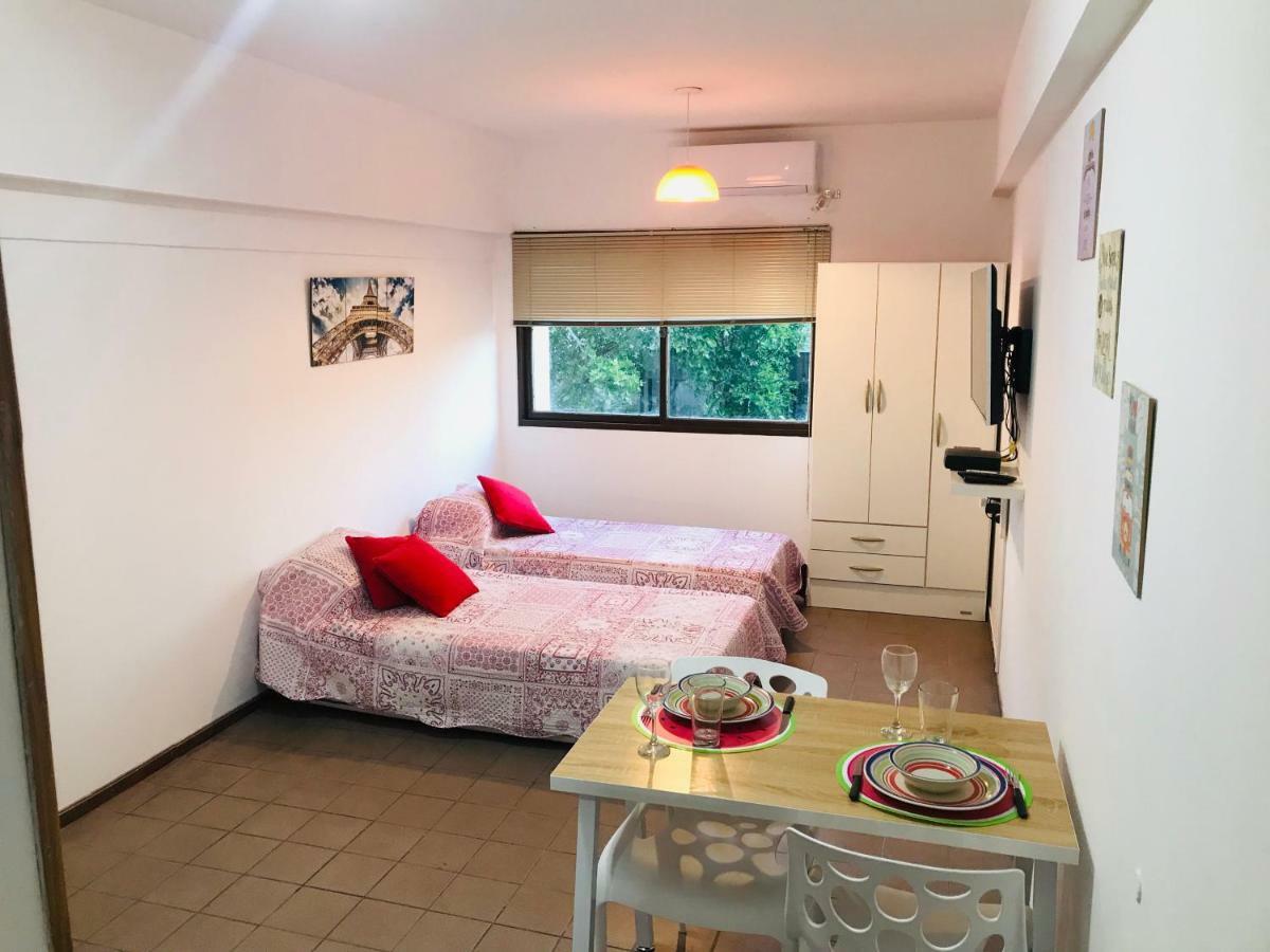 Departamento Temporario Centrico Mendoza Kültér fotó