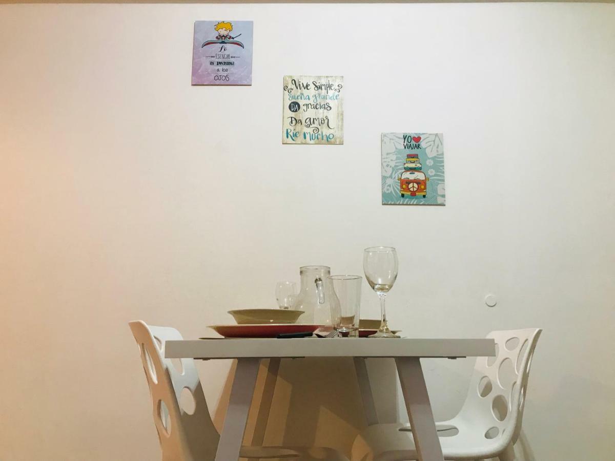 Departamento Temporario Centrico Mendoza Kültér fotó